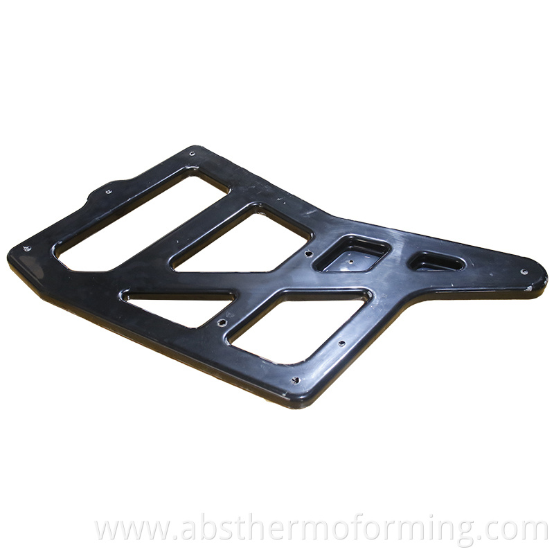 Asa Vacuum Forming 4